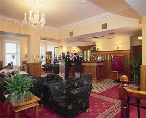 Фото Kingston 3*