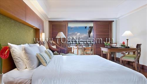 Фото Tan My Dinh 3*