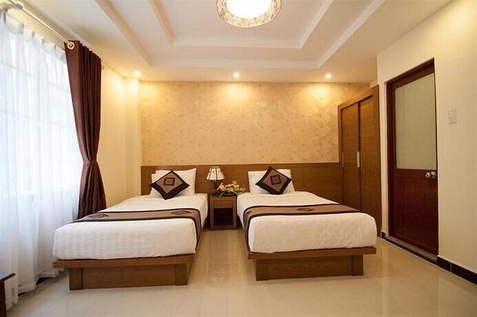 Фото Bali Boutique Hotel (ex. Bali Boutique) 3*