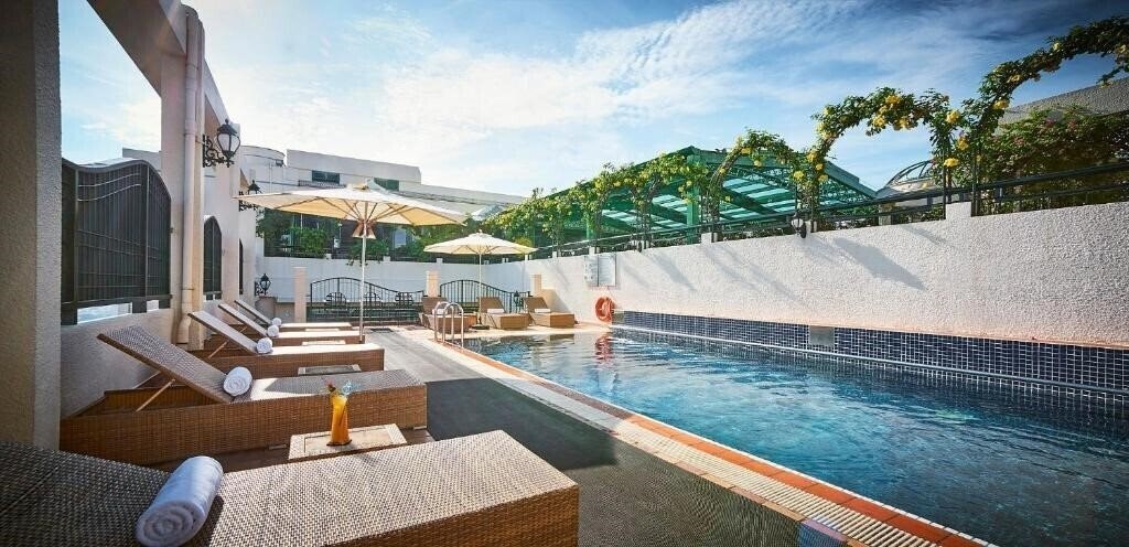 Зображення Windsor Plaza 5*