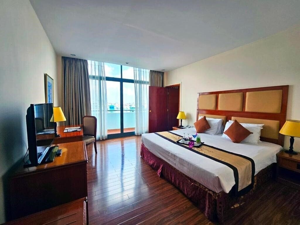 Фото Ramana Saigon 4*