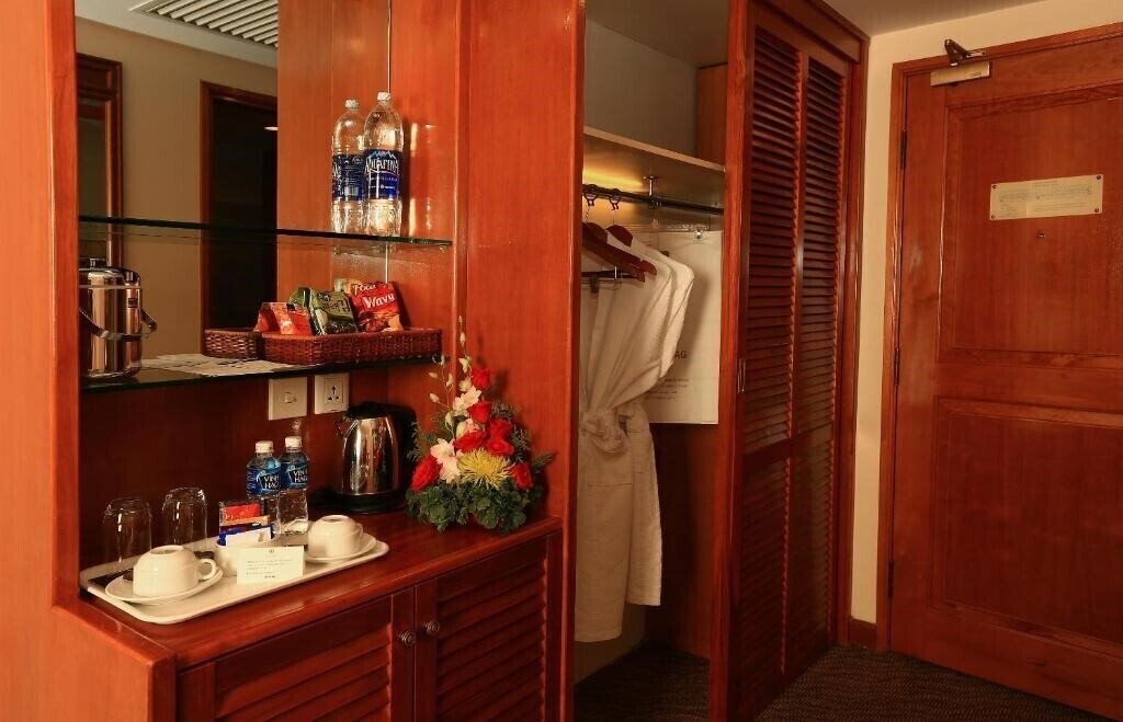 Фотографія Ramana Saigon 4*