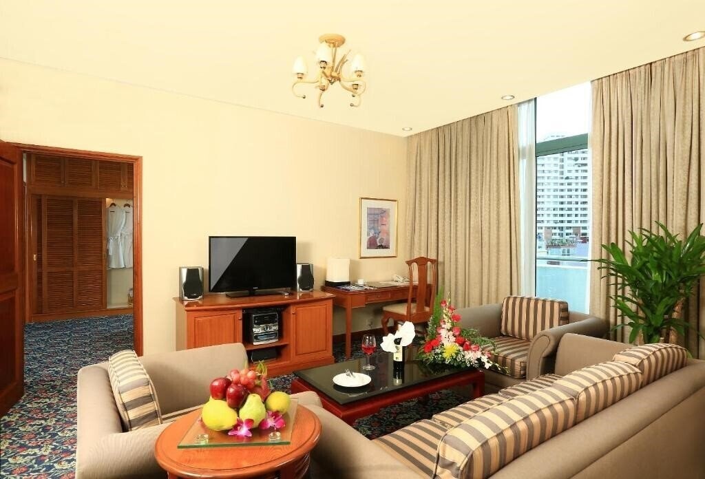 Зображення Ramana Saigon 4*