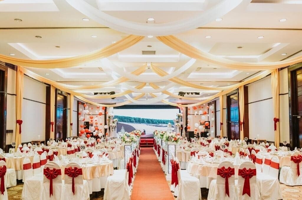 Картинка Ramana Saigon 4*
