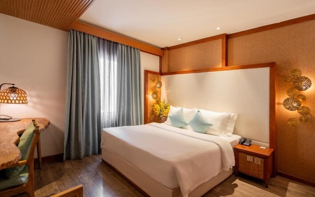 Зображення A&Em Art Hotel 4*