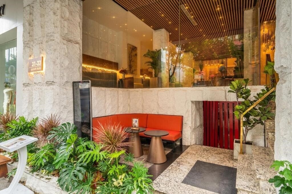 Картинка A&Em Art Hotel 4*