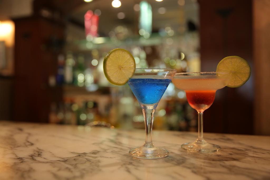 Зображення New Epoch Hotel 3*