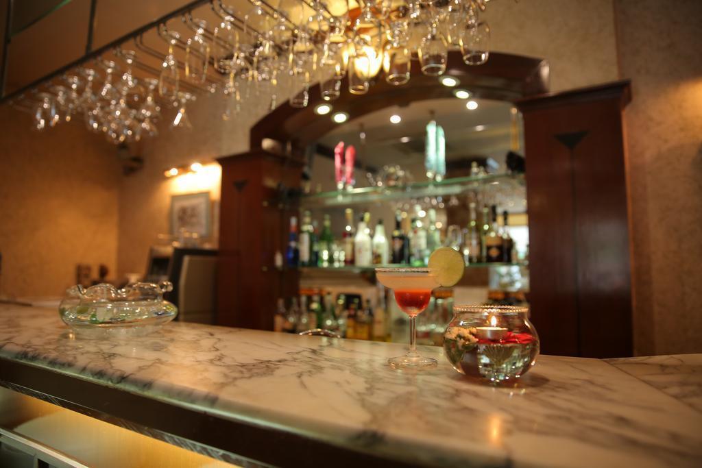 Картинка New Epoch Hotel 3*