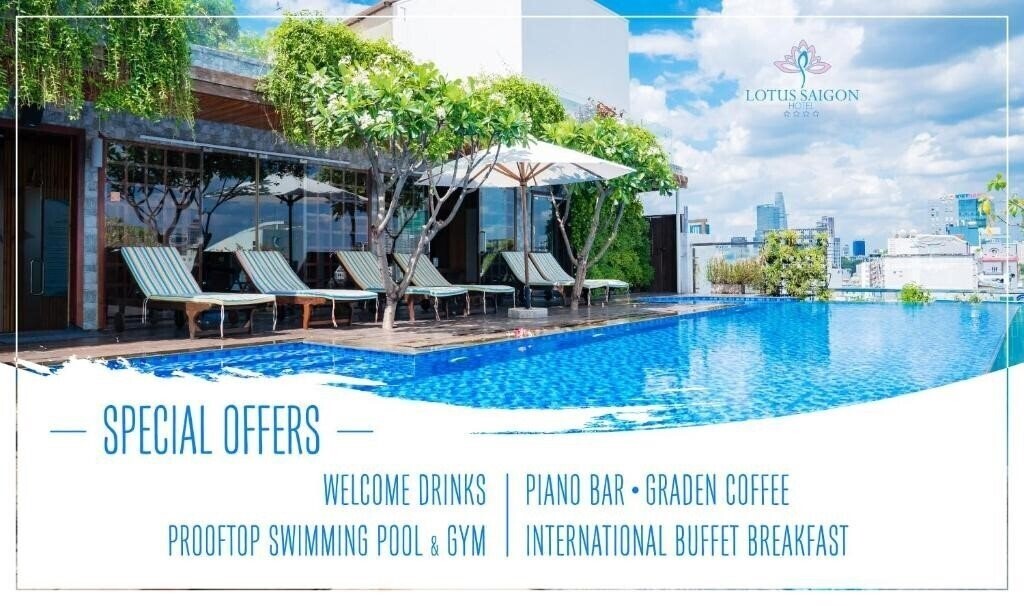 Фото New Epoch Hotel 3*
