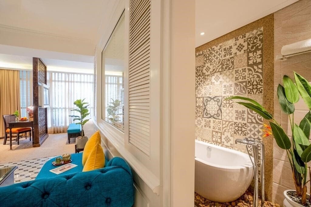 Фотографія Alagon D'Antique Hotel & Spa 4*