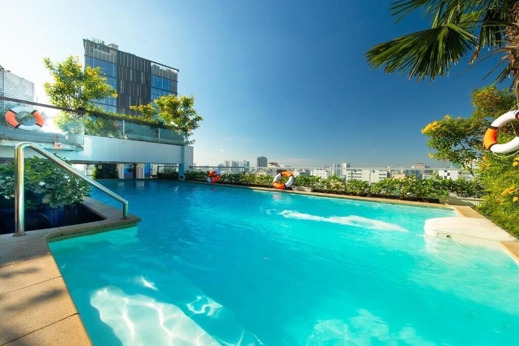 Зображення Alagon D'Antique Hotel & Spa 4*