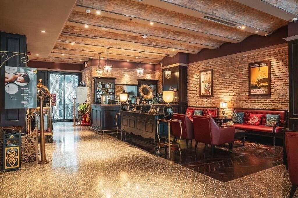 Зображення Alagon D'Antique Hotel & Spa 4*