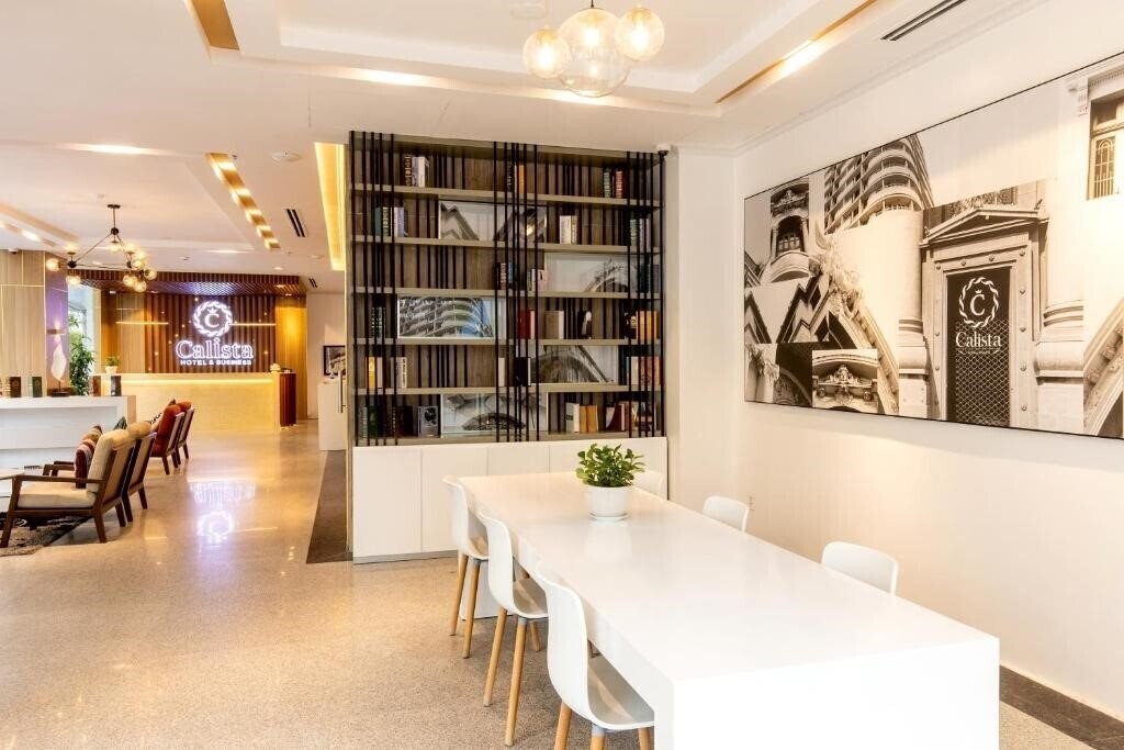 Фотографія Cititel Central Saigon 3*