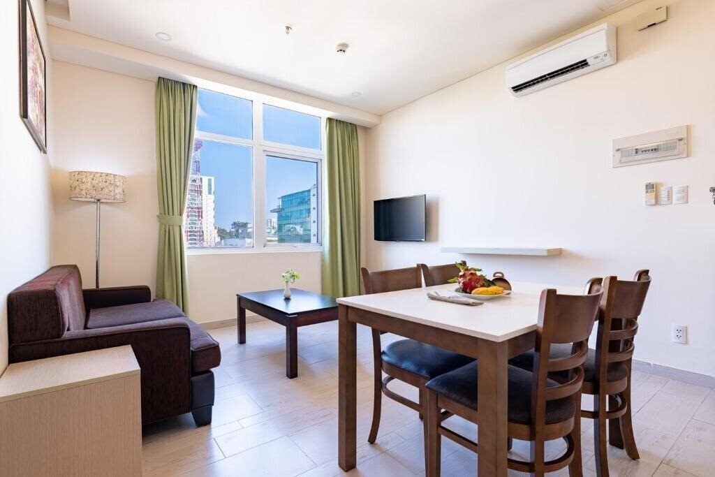 Фотографія Emm Hotel Saigon 3*