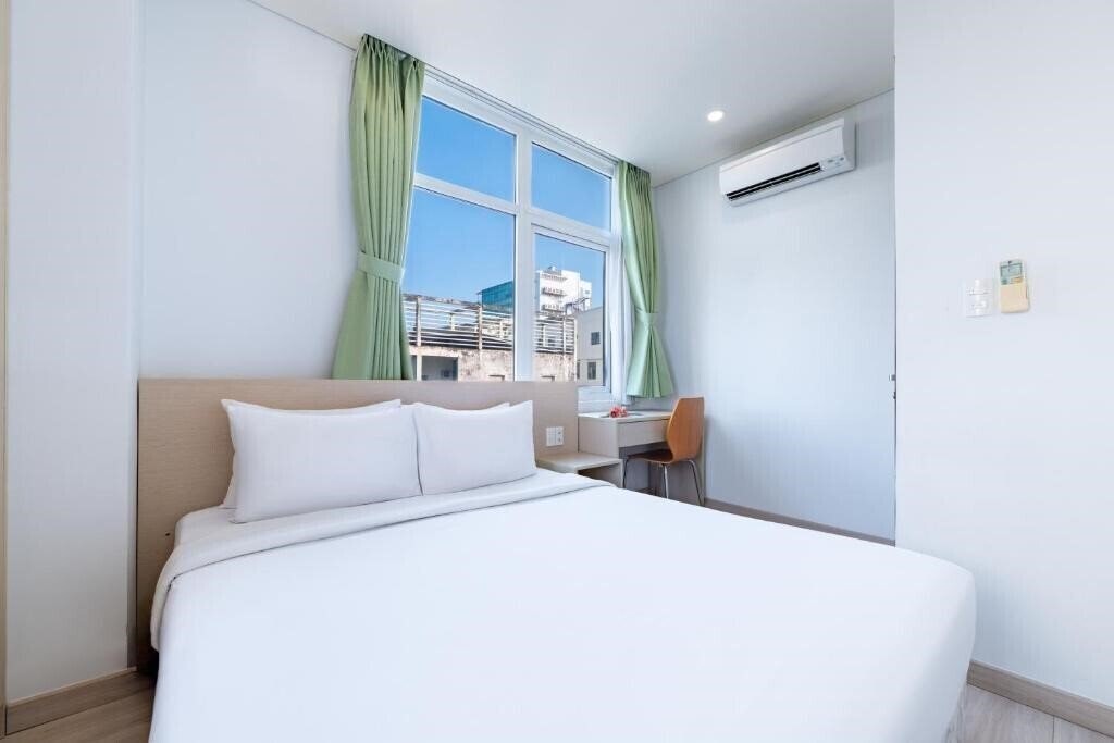 Зображення Emm Hotel Saigon 3*