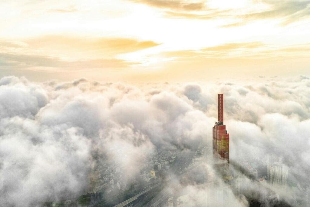Готель Vinpearl Landmark 81, Autograph Collection 5*