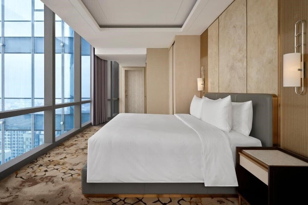 Фотографія Vinpearl Luxury Landmark 81 5*