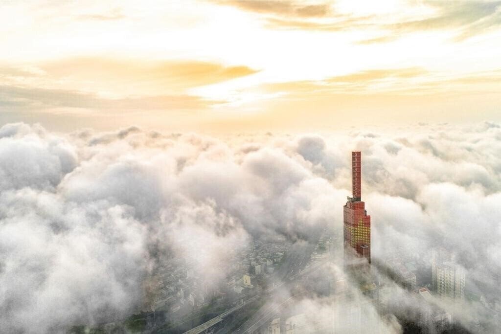 Зображення Vinpearl Luxury Landmark 81 5*