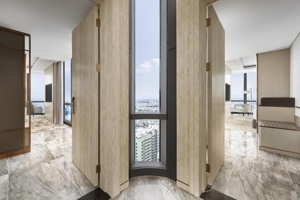 Зображення Vinpearl Landmark 81, Autograph Collection 5*