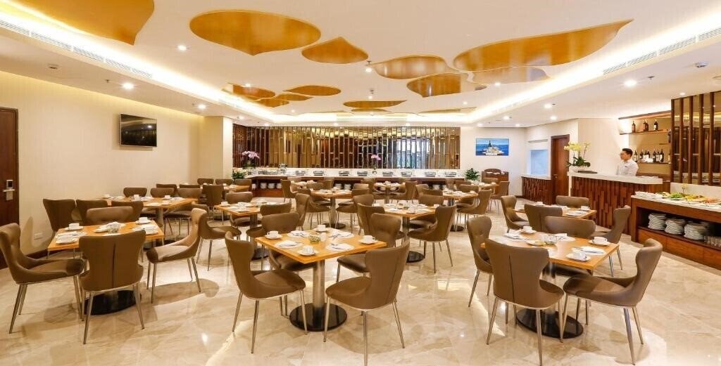 Зображення Orchids Saigon Hotel 4*