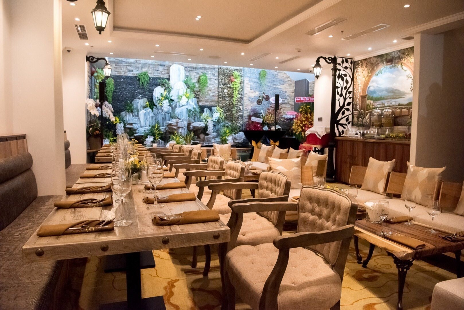 Фотографія Princess Saigon Central Hotel 3*