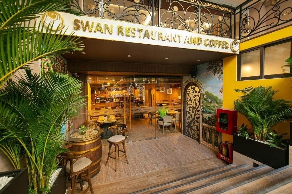 Фотографія Nesta Hotel Saigon 4*