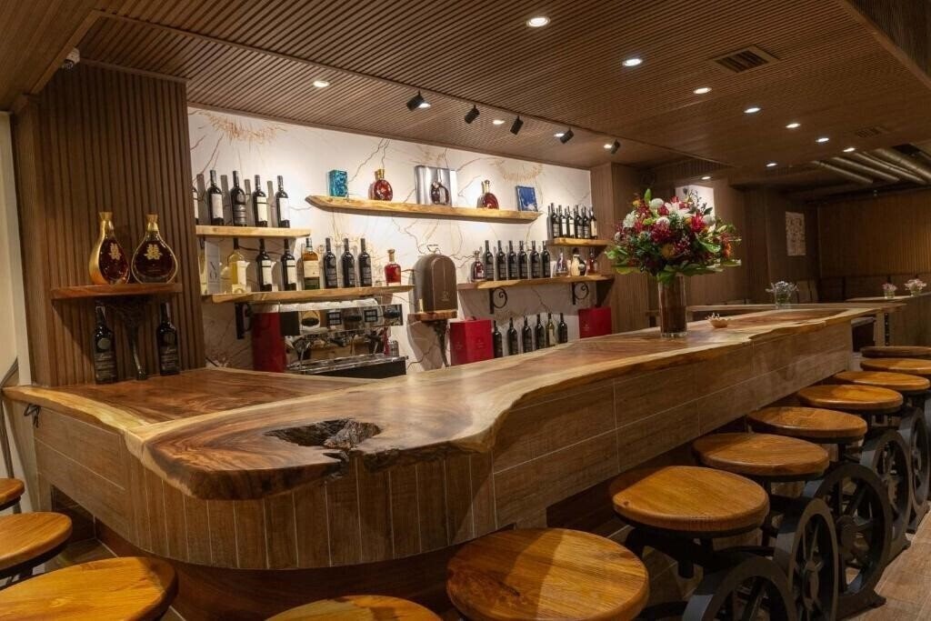 Зображення Nesta Hotel Saigon 4*