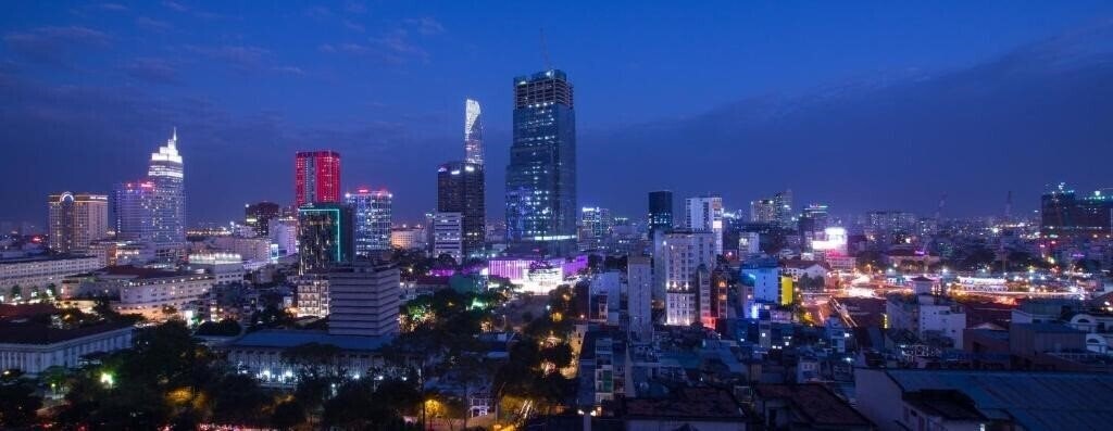 Зображення Central Palace Hotel 4*