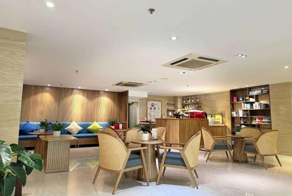 Зображення Ramada Encore By Wyndham Saigon 4*