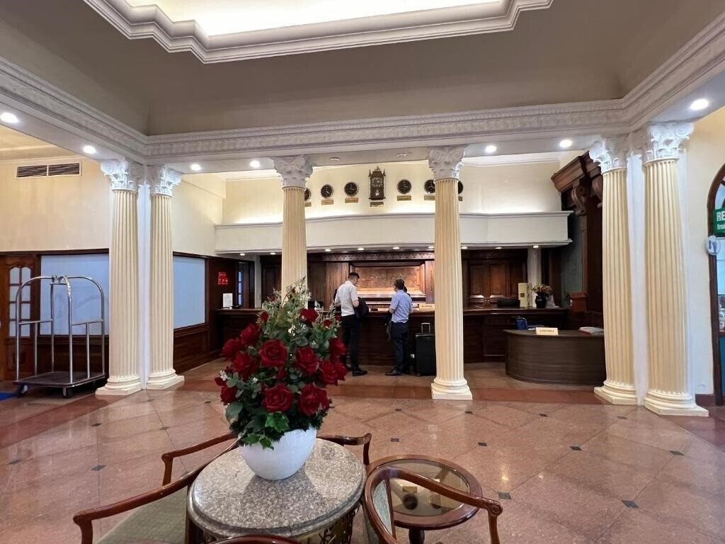Картинка Riverside Saigon 3*