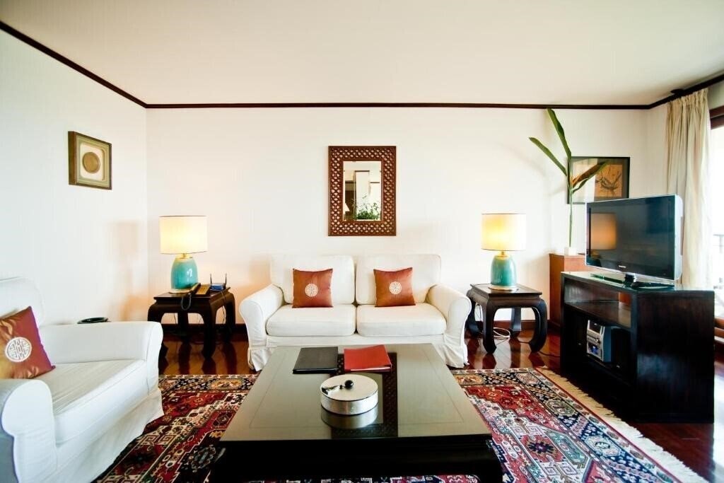 Фотографія Saigon Domaine 4*