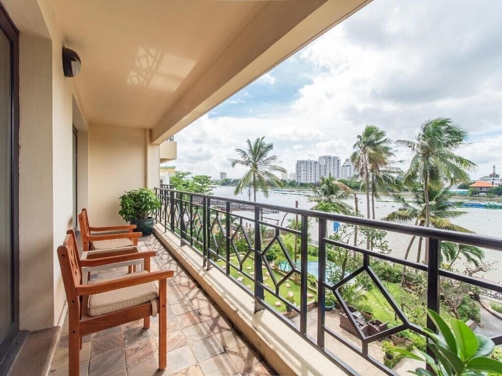 Зображення Saigon Domaine 4*