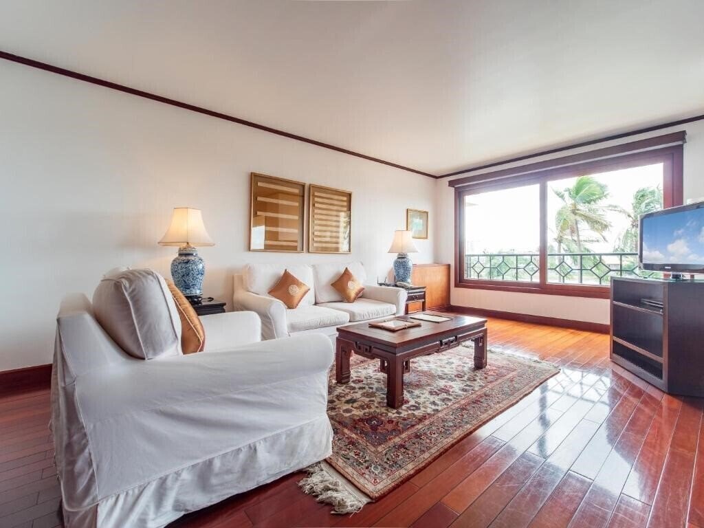 Изображение Saigon Domaine 4*