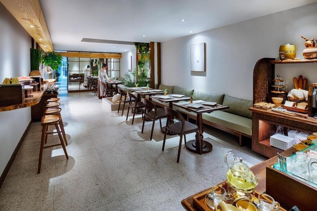 Зображення Silverland Min Hotel 2*