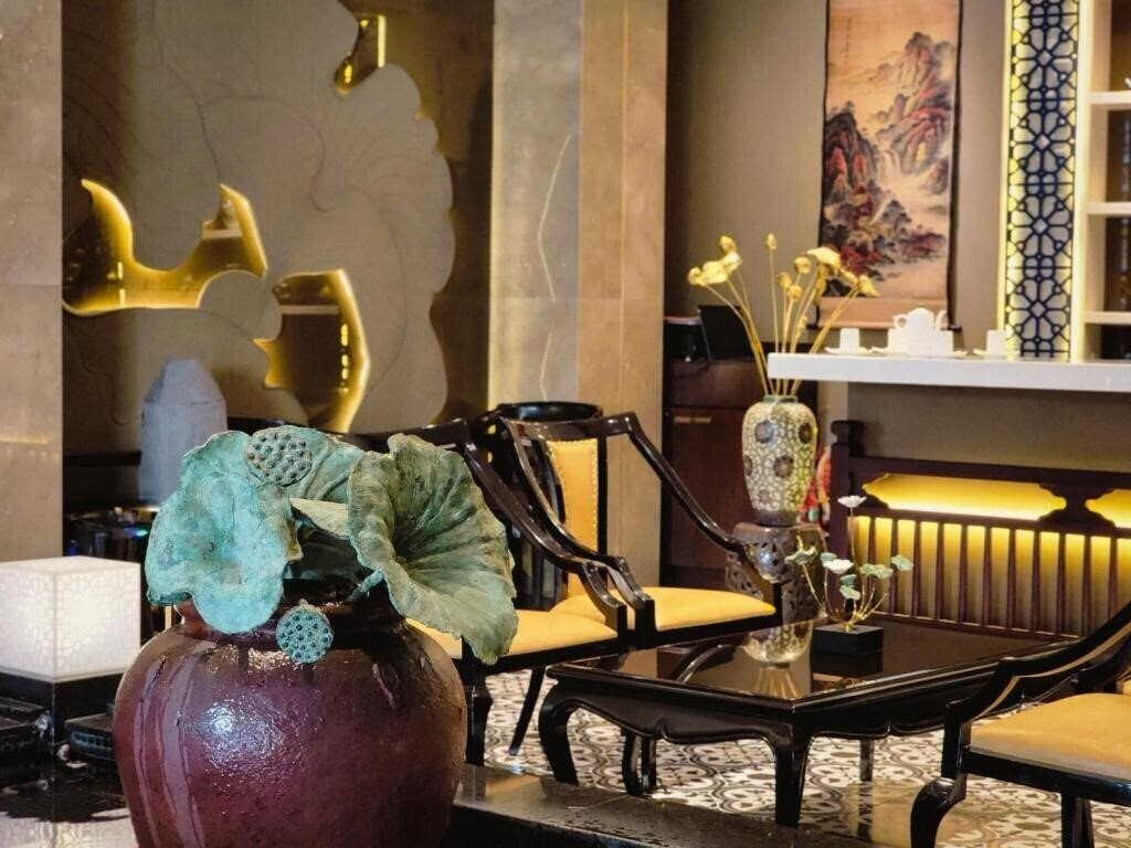 Изображение The Odys Boutique Hotel 3*