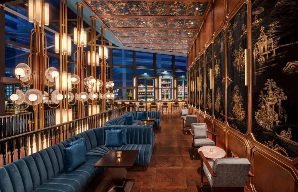 Изображение Hilton Saigon 5*