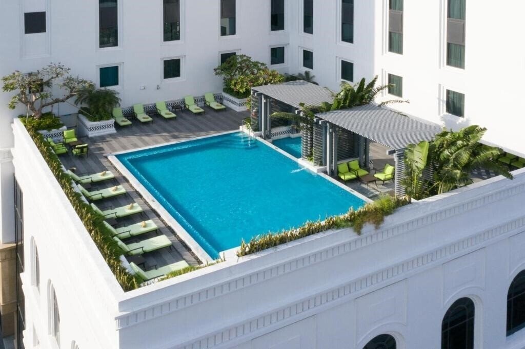 Зображення Mai House Saigon 5*