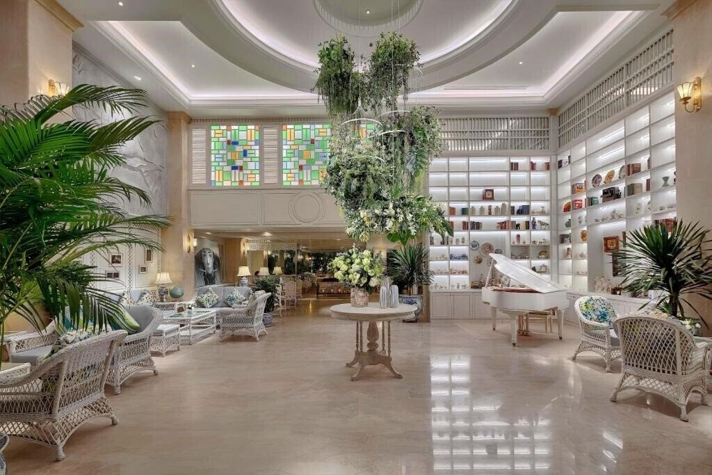 Зображення Au Lac Charner Hotel 4*