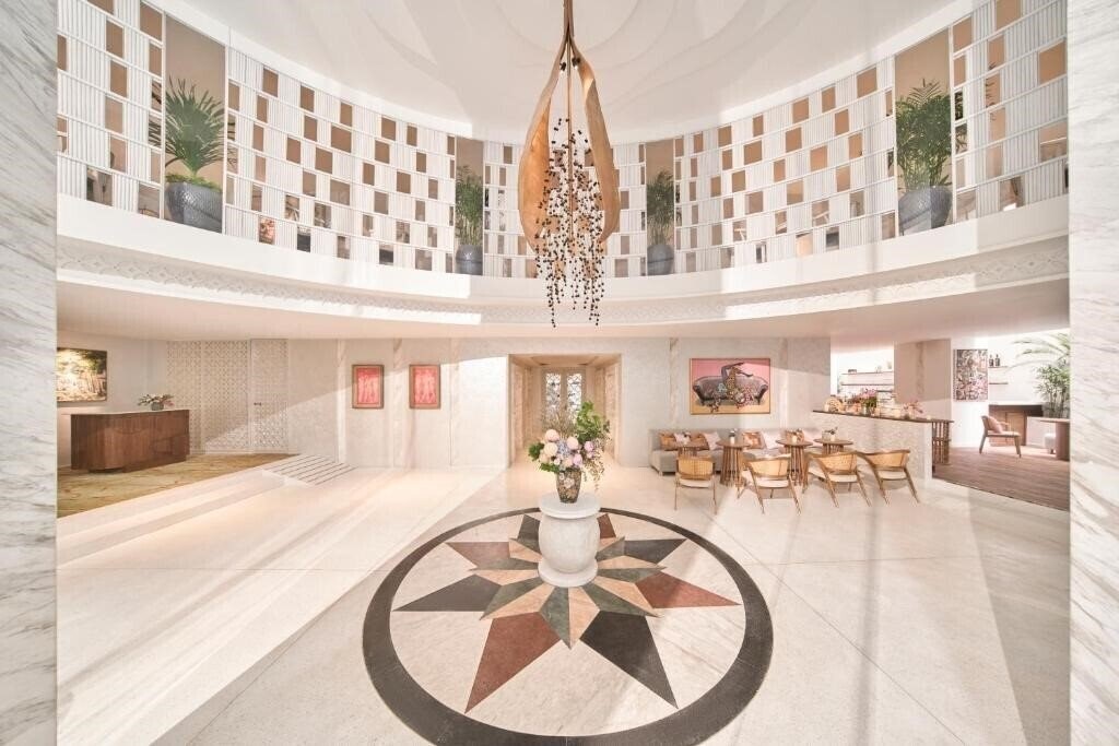 Фото Silverland May Hotel 4*