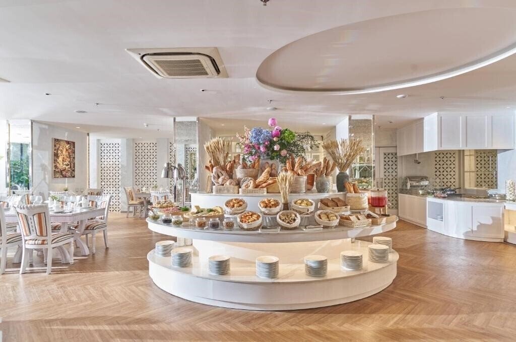 Зображення Silverland May Hotel 4*