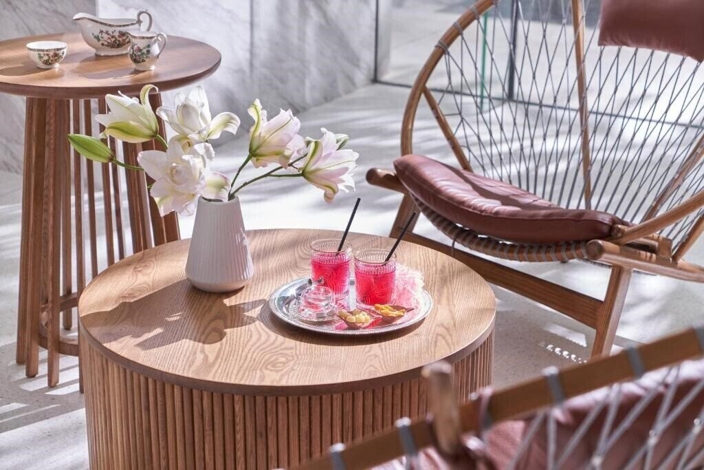 Картинка Silverland May Hotel 4*