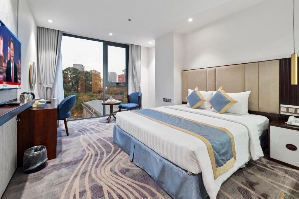 Фотографія 22Land Hotel Saigon 4*