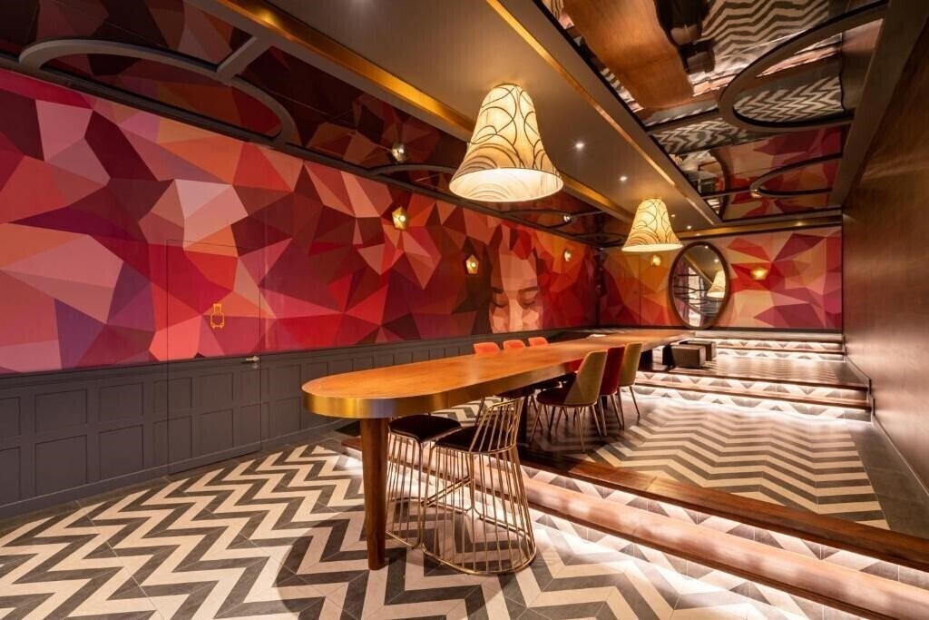 Зображення Fusion Original Saigon Centre 5*