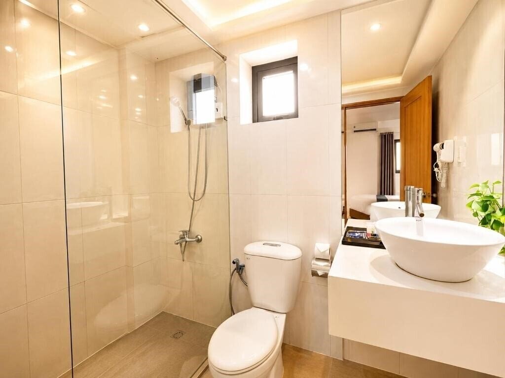 Зображення Happy Life Green Hotel 4*