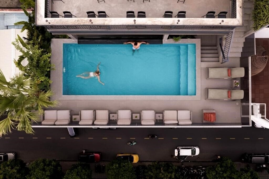 Зображення La Siesta Premium Saigon Central 5*