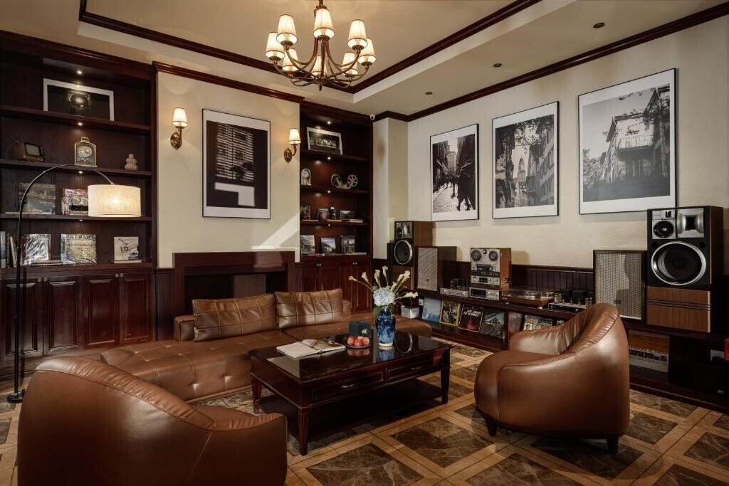 Зображення Kin Hotel Dong Du 4*