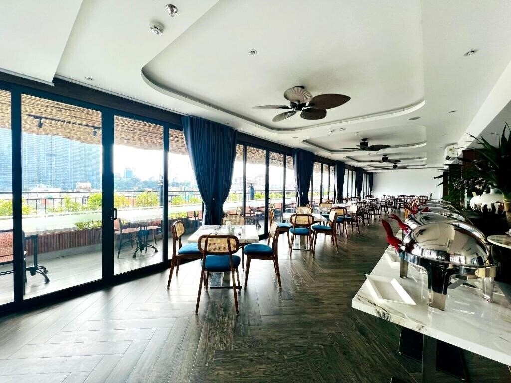 Изображение Kunkin Garden Aparthotel 4*