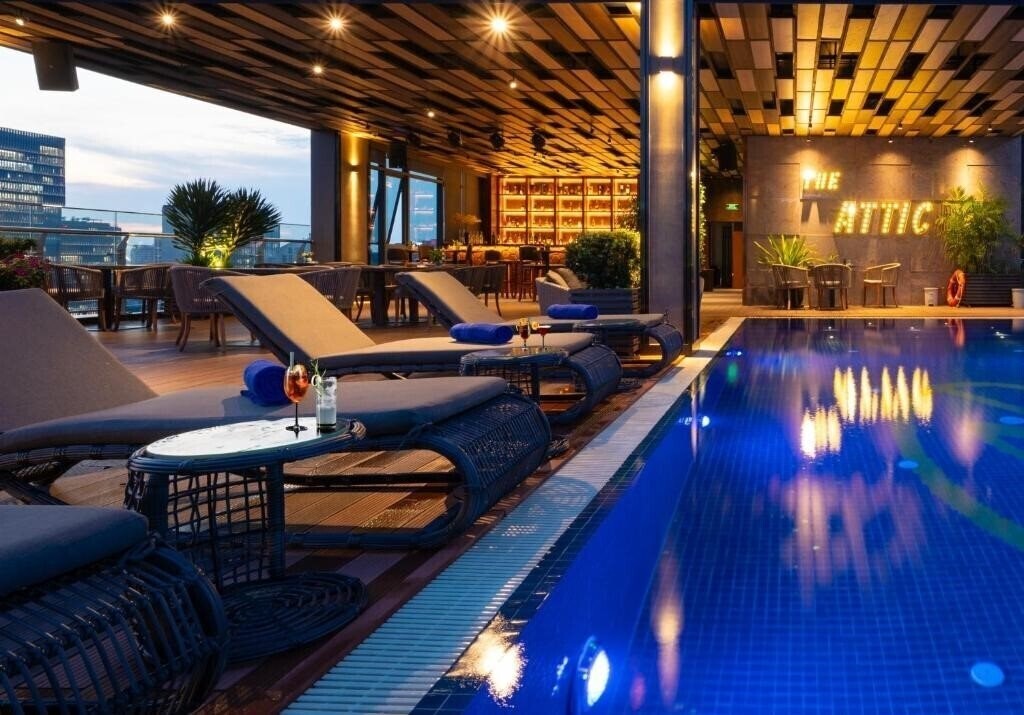 Зображення Northern Charm Hotel 4*