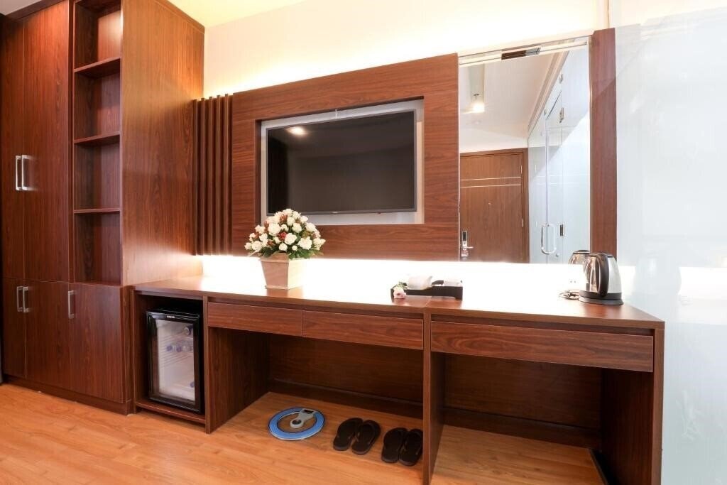 Зображення Prague Hotel 3*