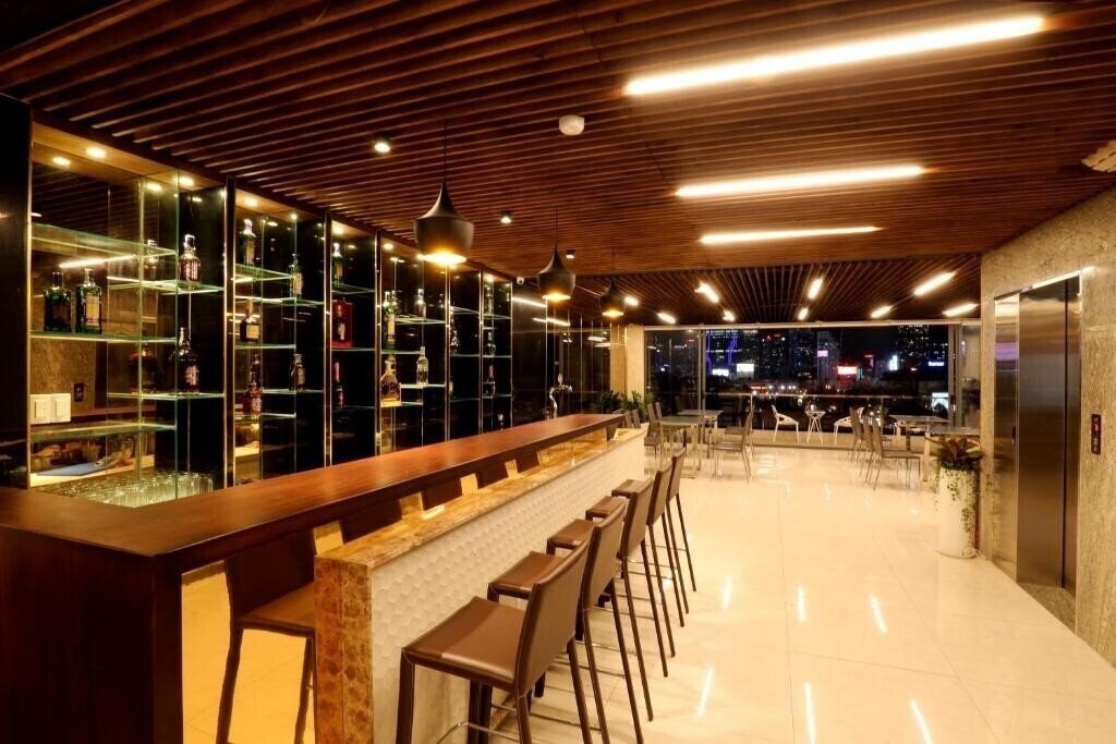 Картинка Prague Hotel 3*